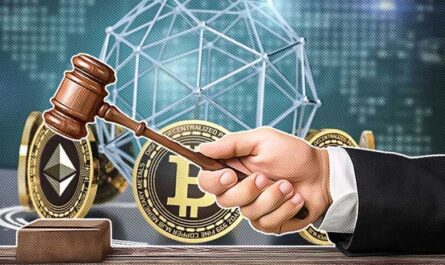 Развенчаны 5 мифов о регулировании криптовалют