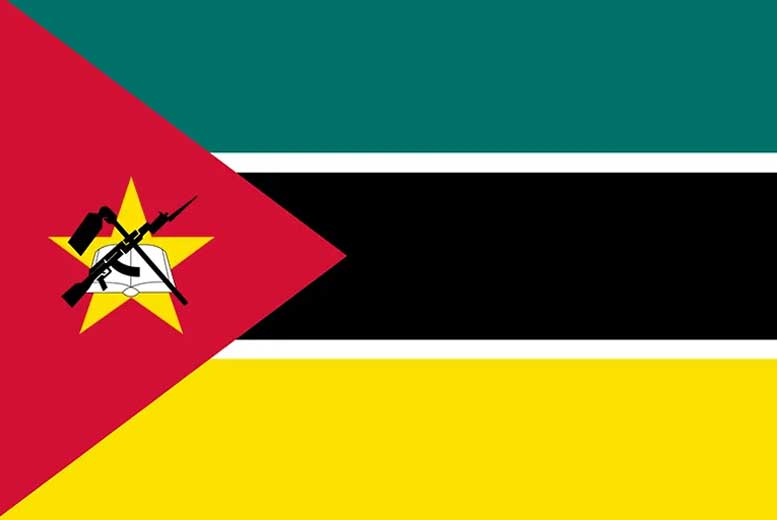 Краткая справка о стране Мозамбик
