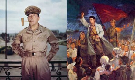 10 фактов о Корейской войне, которые не рассказывают в школе