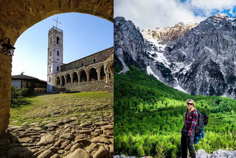 Что обязательно нужно посетить в Албании?
