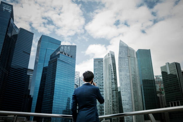Сингапур возглавил ТОП-10 самых успешных стран для ведения бизнеса