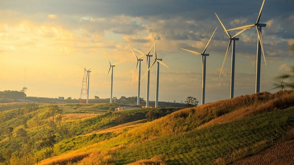 Уругвай стал лидером по возобновляемой энергетике в мире
