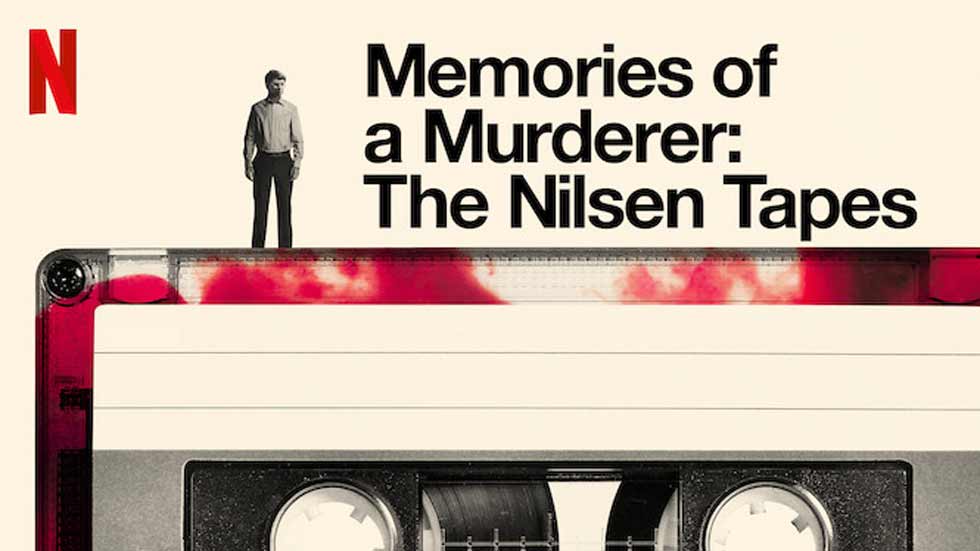 Мемуары убийцы: Записи Нильсена (2021)