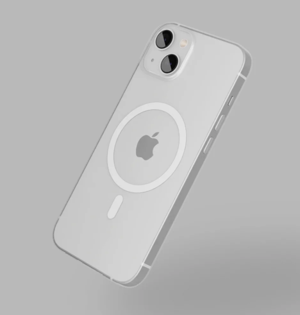 Ультратонкий чехол Peel Case для iPhone 14 Pro