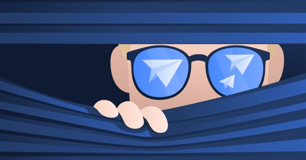 Безопасно ли использовать Telegram?