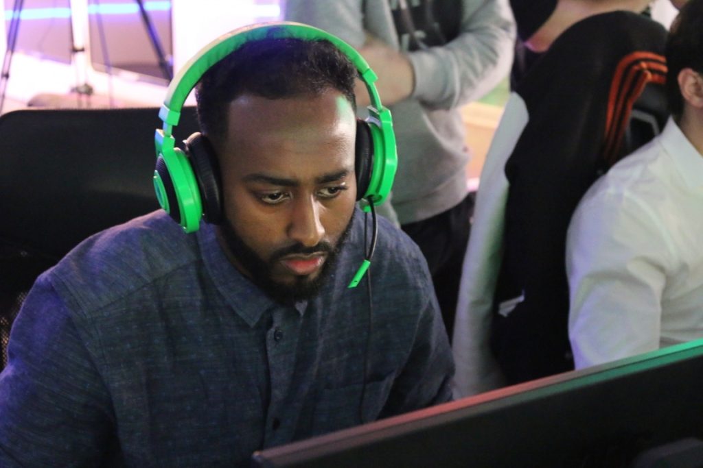 ТОП-5 легендарных игроков в CS 1.6