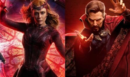 20 лучших супергероев Marvel в 2023 году