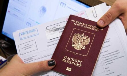 Отменит ли Россия визовый режим с арабскими странами в 2023 году?