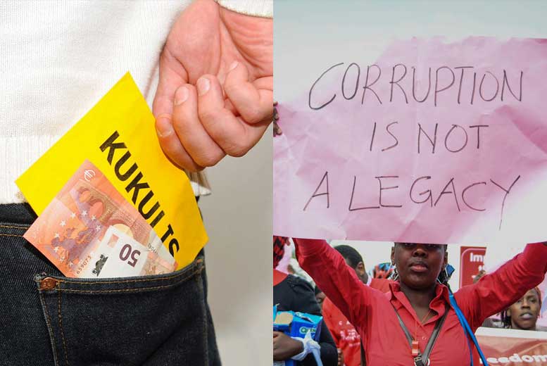 Что нужно знать о борьбе с коррупцией в 2023 году?