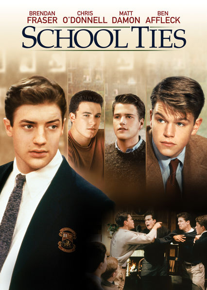 Школьные узы (1992) - США