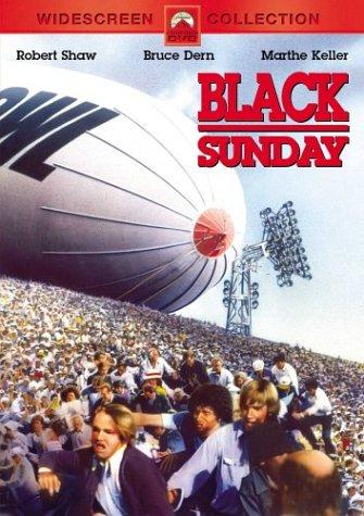 Черное воскресенье (1977) - США