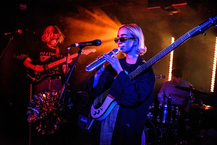 5 самых музыкальных городов мира в 2023 году