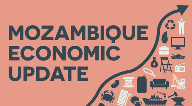 Ожидается, что в 2023-2025 годах рост экономики Мозамбика ускорится до 6%