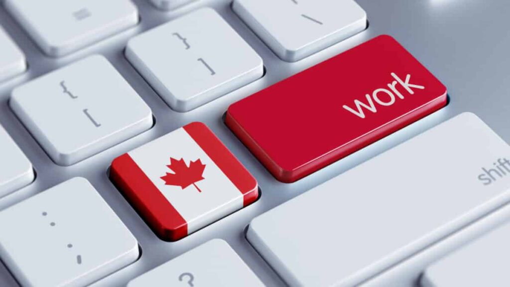 Как получить опыт работы в Канаде по программе PGWP