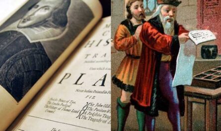 23 забавных и удивительных фактов о книгах и чтении