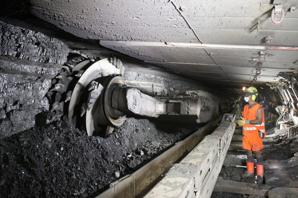 ТОП-20 горнодобывающих стран мира