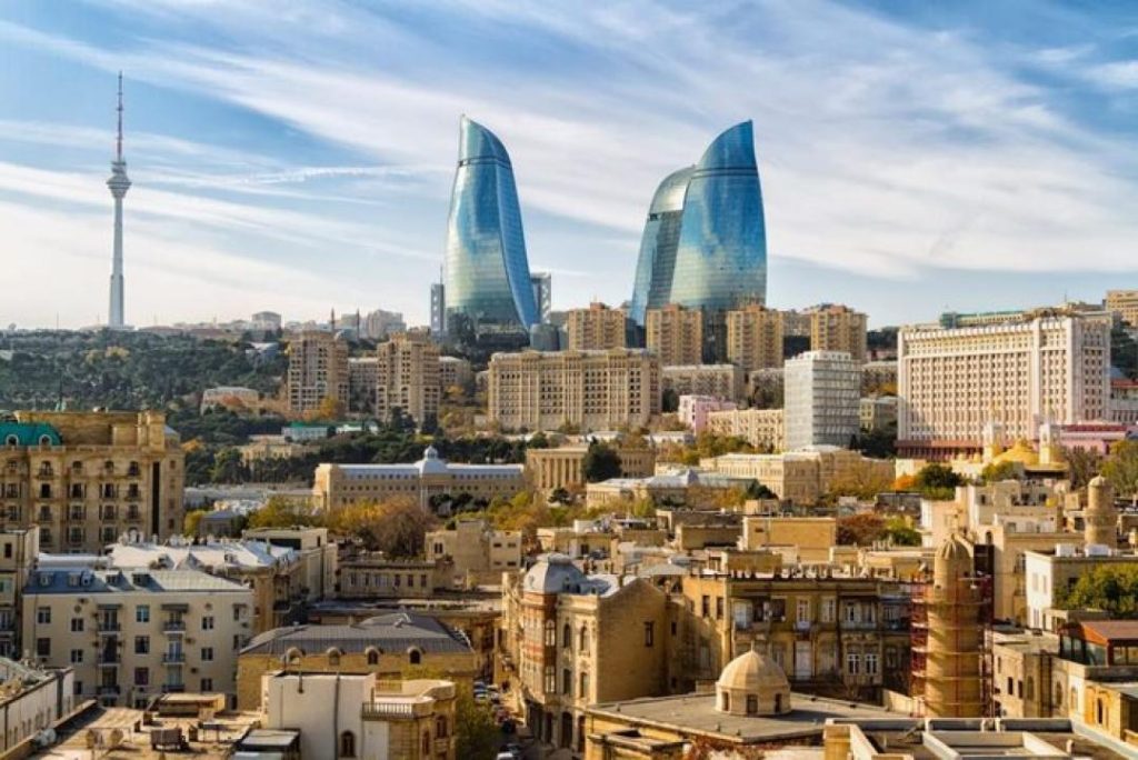 Азербайджан восстанавливает экономику