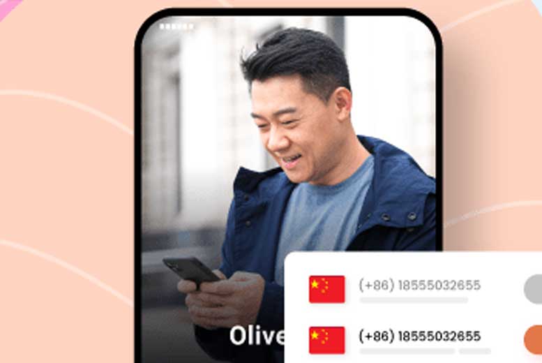 Для чего нужны виртуальные телефонные номера Китая?