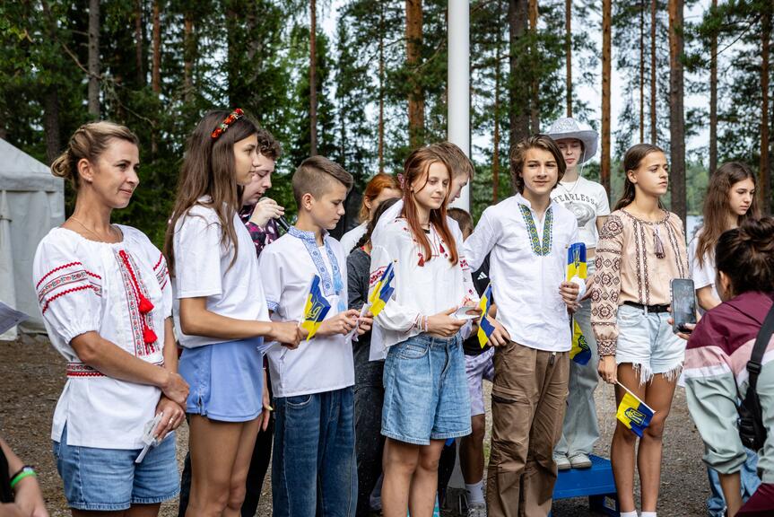 11 стран с наибольшей численностью белого населения в 2023 году