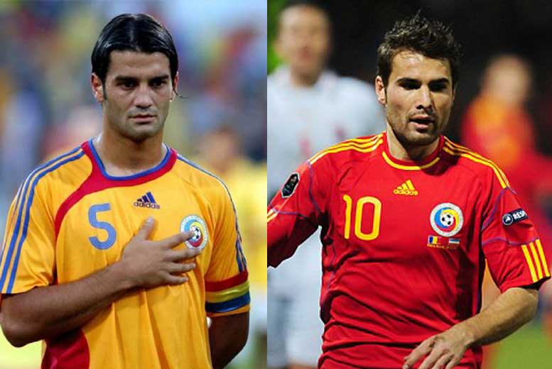 10 самых прославленных футболистов Румынии