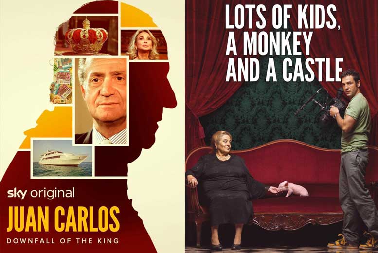 10 лучших документальных фильмов об Испании
