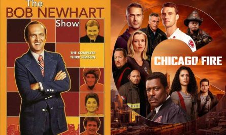 Лучшие сериалы, действие которых происходит в Чикаго
