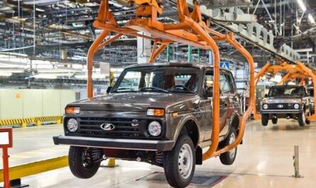 Где россияне покупают автомобили после закрытия импорта?