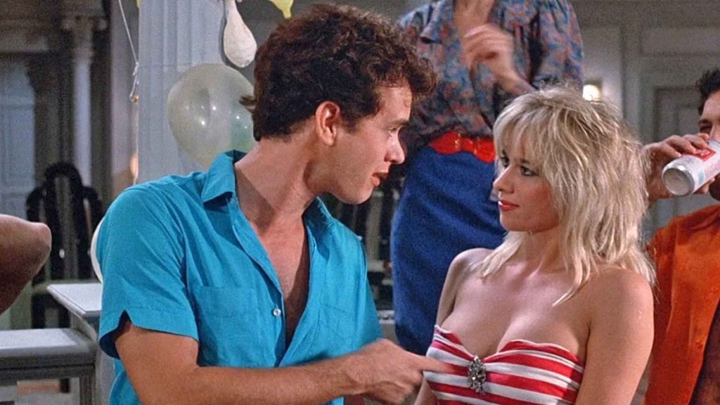 20 лучших романтических комедий всех времен