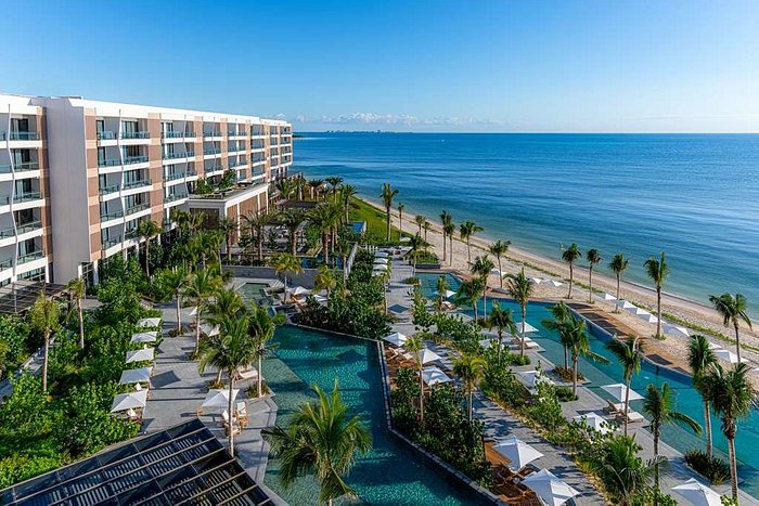 Waldorf Astoria Cancun - Мексика