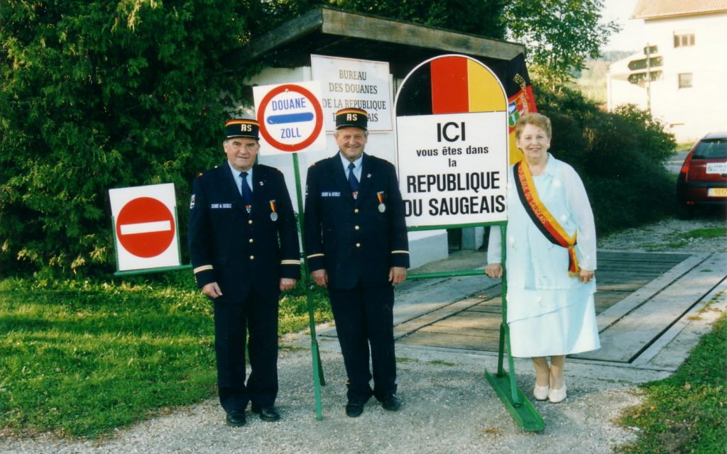 11 виртуальных государств в 2023 году