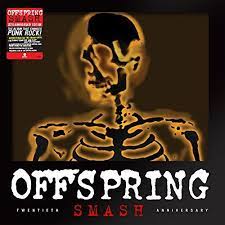 The Offspring, "Smash" (1994)