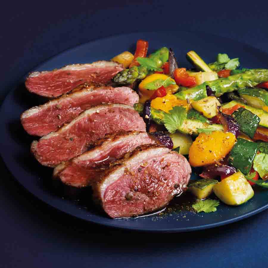 10 самых популярных блюд из дикой утки