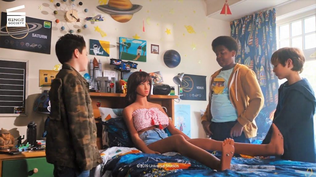 20 лучших романтических комедий всех времен