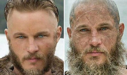 Почему вам нужно посмотреть сериал "Викинги"