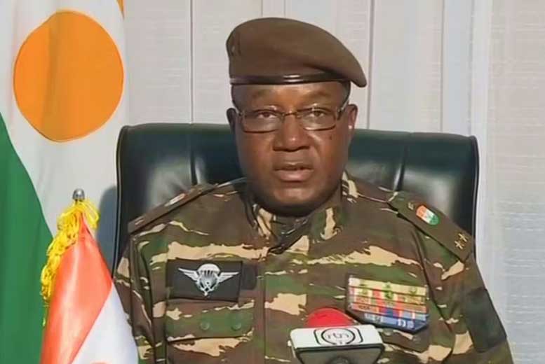 Что нужно знать о военном перевороте в Нигере