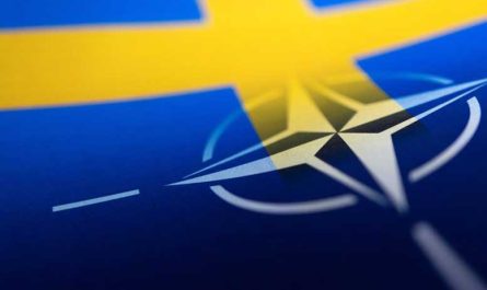 Чем может обернуться вступление Швеции в НАТО?