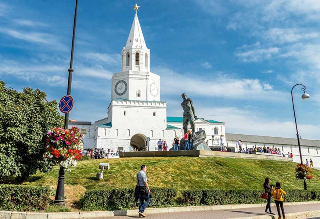 Уникальные туры с культурным погружением в Казань
