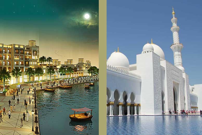11 городов Катара, кроме Дохи, которые стоит посетить