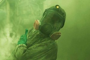 Почему стоит посмотреть сериал о катастрофе в Фукусиме?
