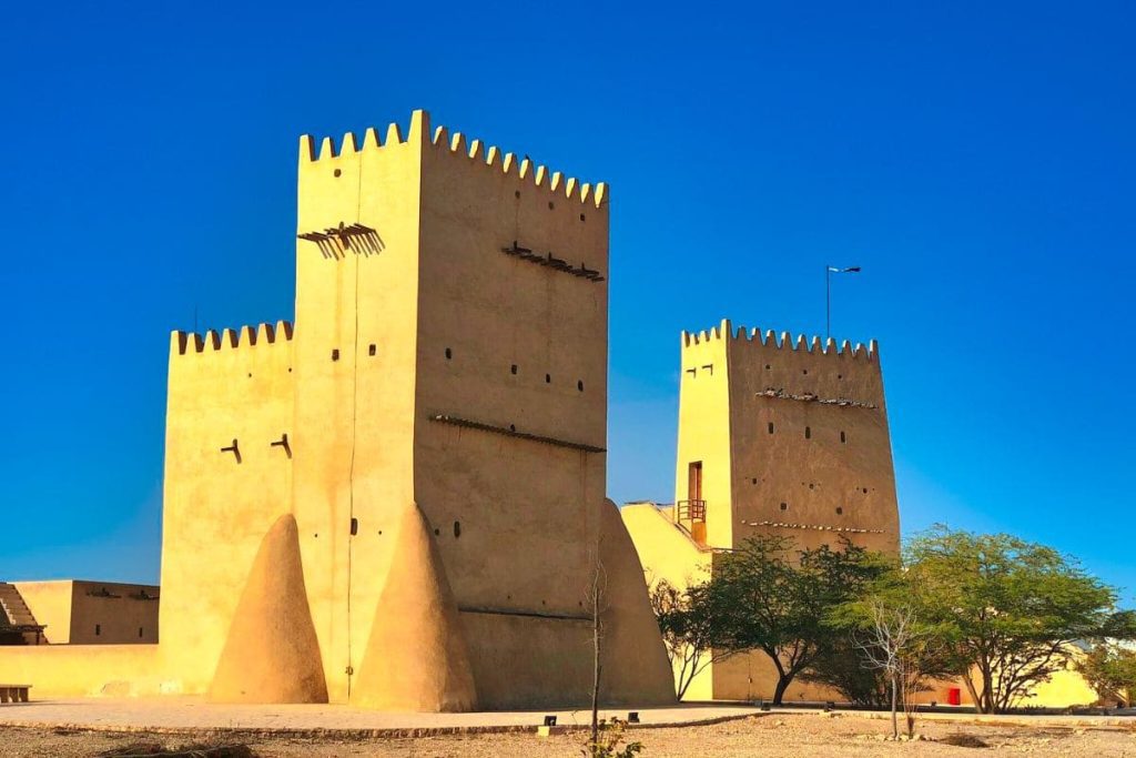 11 городов Катара, кроме Дохи, которые стоит посетить