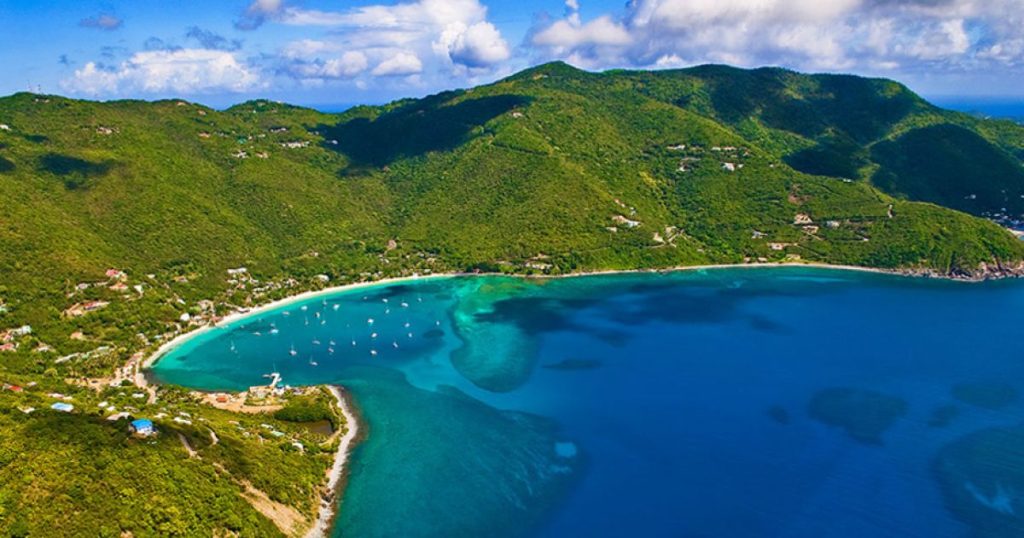 20 самых лучших островов Карибского моря