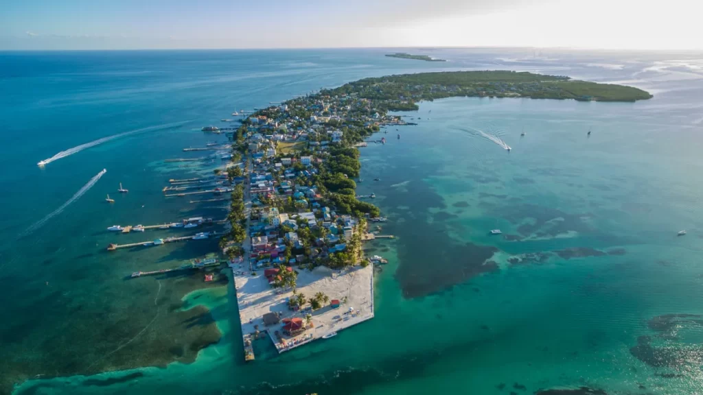 20 самых лучших островов Карибского моря
