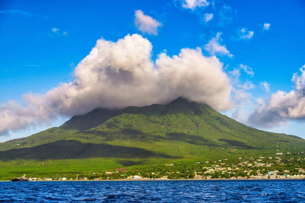 20 самых лучших островов Карибского моря