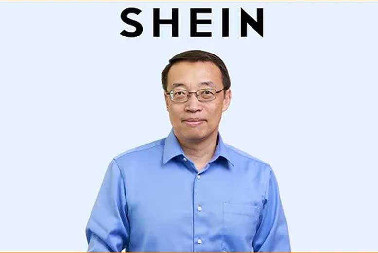 Откуда взялась компания Shein?