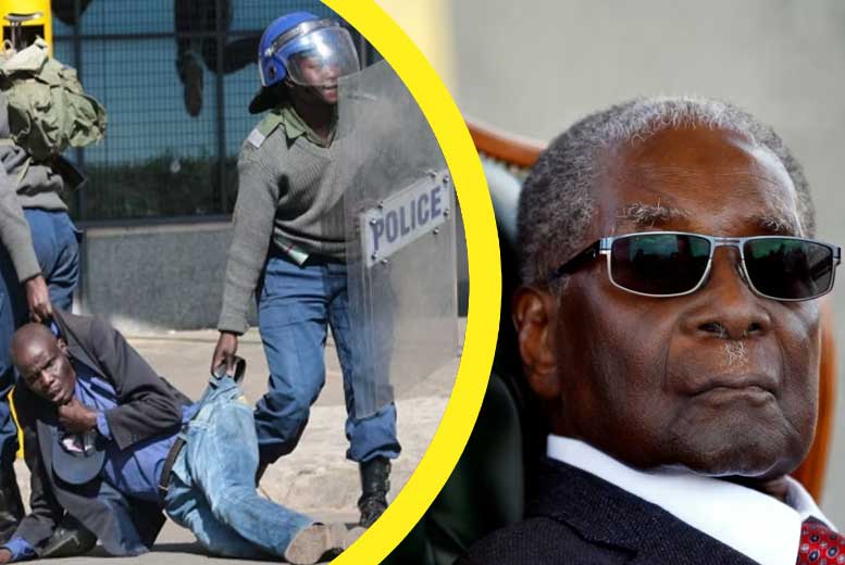 10 самых значимых дат в новейшей истории Зимбабве
