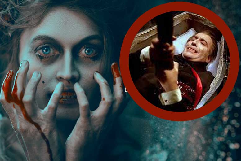 50 страшных фактов про вампиров