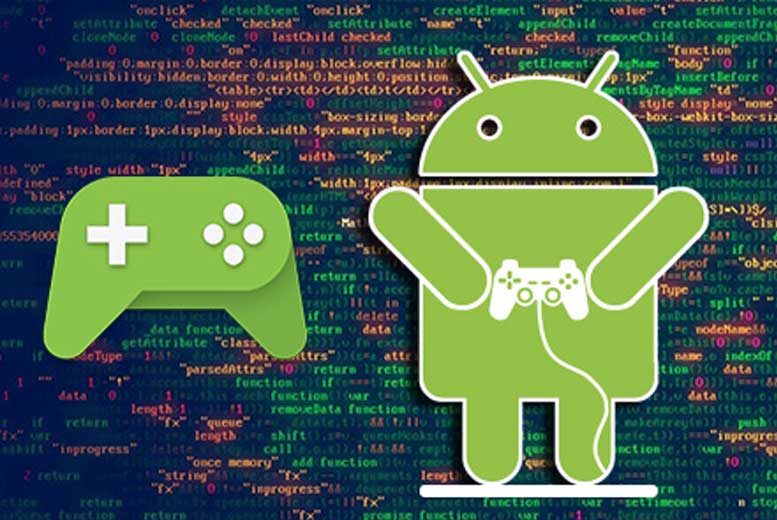 Раскрываем секреты разработки игр и приложений для Android