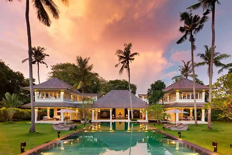 Откройте для себя выгодные варианты для покупки недвижимости на Бали