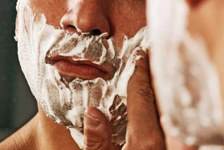Стоит ли экономить на мужской пене для бритья?