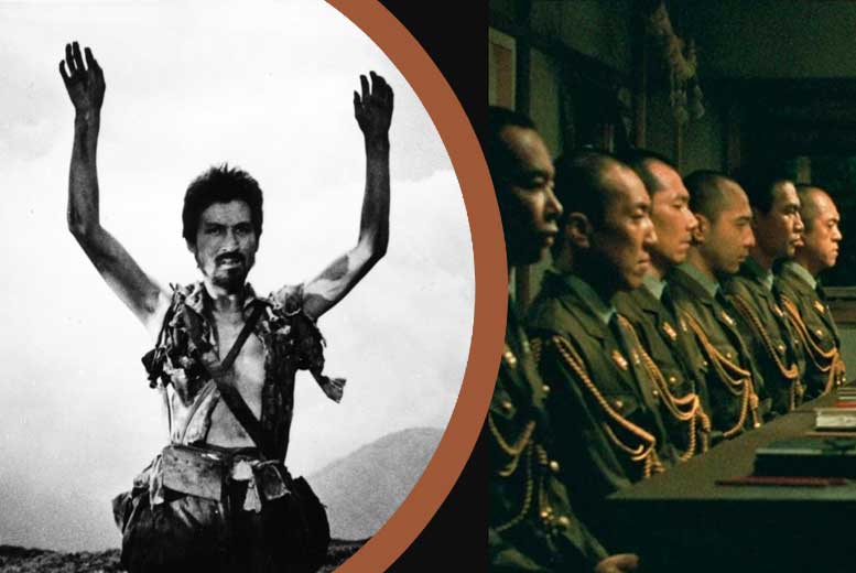 10 фильмов о Второй мировой войне с точки зрения японцев